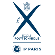 ECOLE POLYTECHNIQUE logo