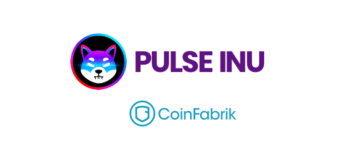 pulse inu logo