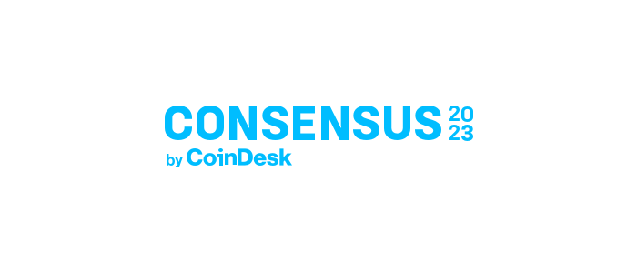 consensus 2023 logo