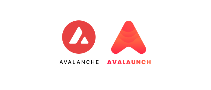 AVAX avalaunch logo