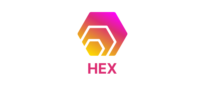 Hex logo