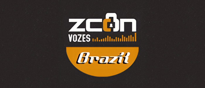 zcash zcon vozes voices logo