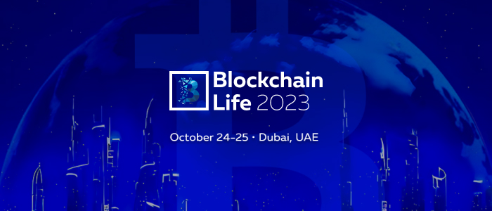 blockchain life 2023