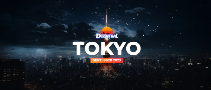 DCentral Tokyo