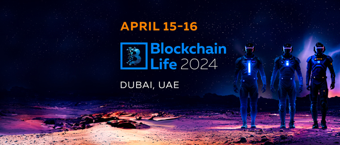 Blockchain Life 2024