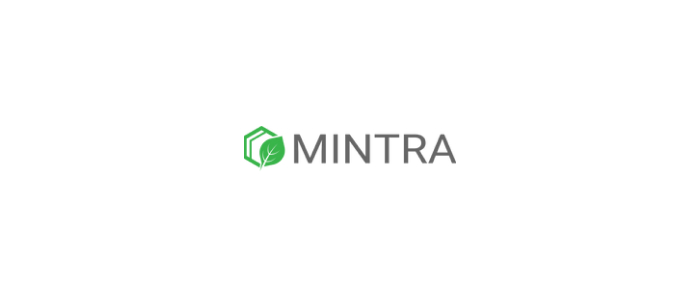 mintra logo