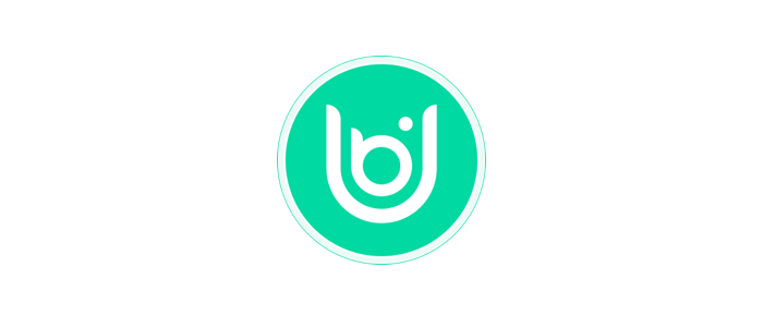 ubi poh token logo