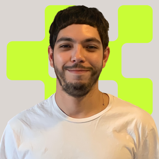 Alejo Rial profile