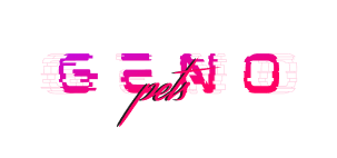 genopets logo