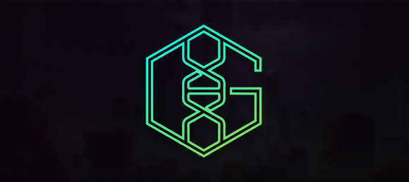 gene token logo