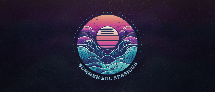 summer sol sessiones event