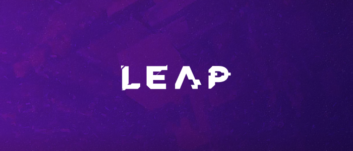 leap logo