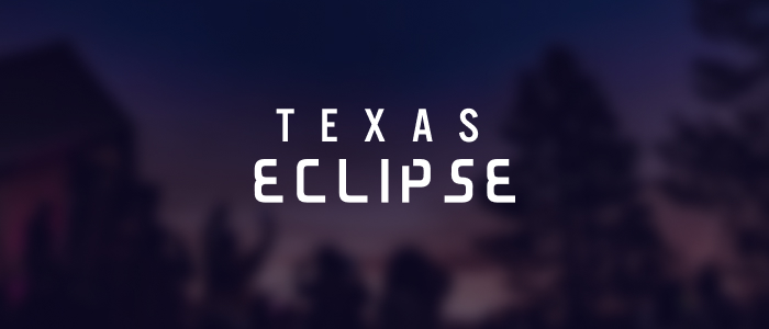 texas eclipse onchain