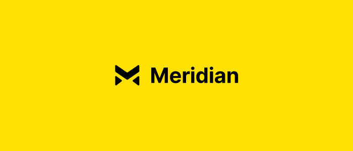 meridian logo