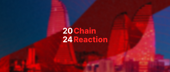 chain reaction