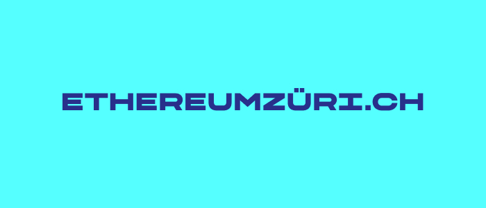 etehreum zurich logo