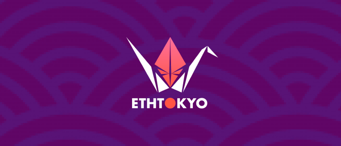 logo ethtokyo