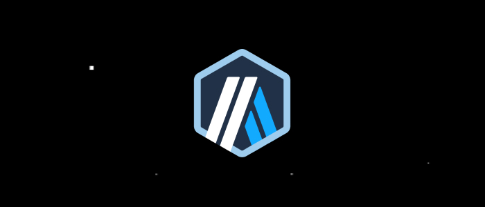 arbitrum logo