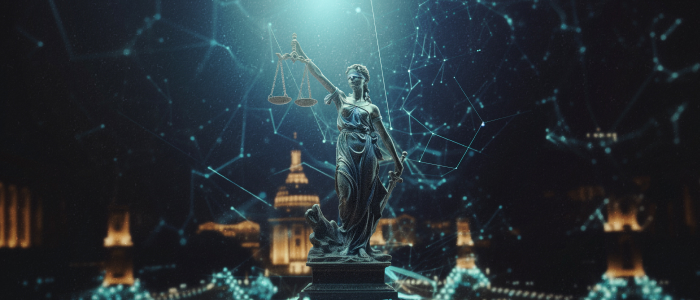 CoinFabrik Law Justice