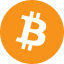 bitcoin btc logo