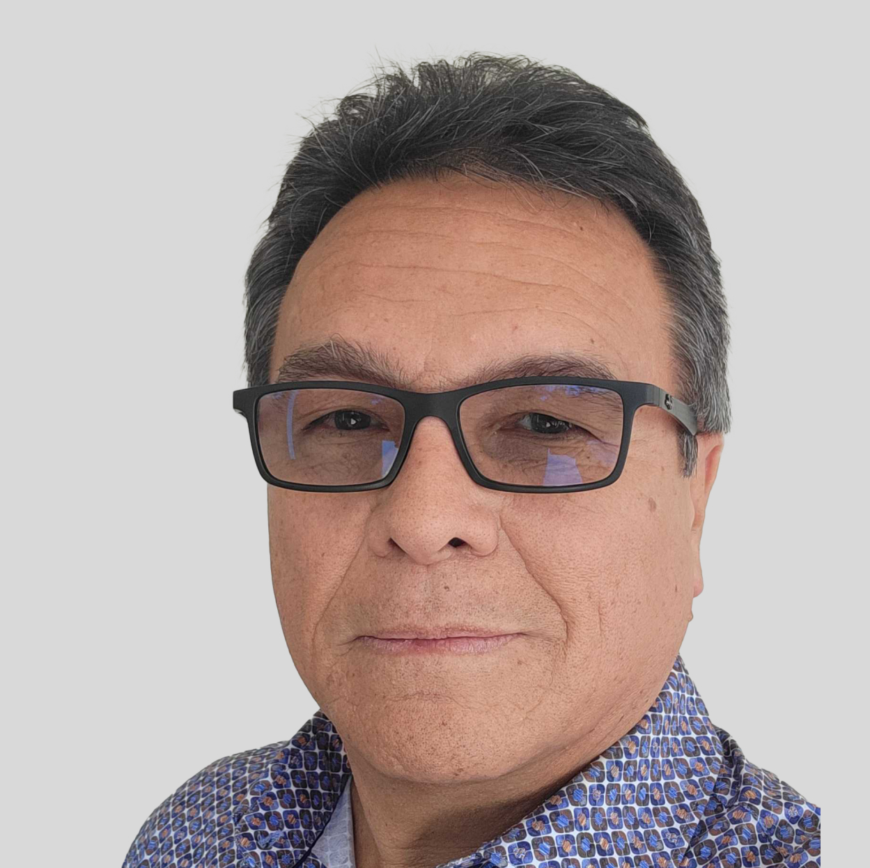 john angee