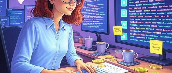 Smart contract auditor in 2025