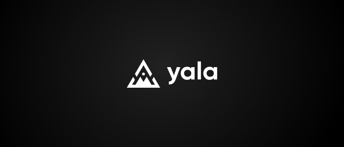 Yala-Audit-Report-LOGO Logotipo do relatório de auditoria yala