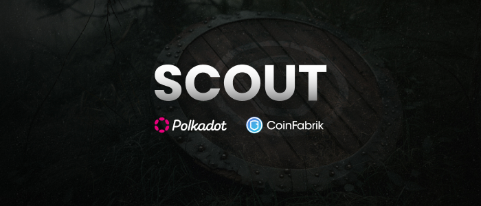 scout polkadot substrate